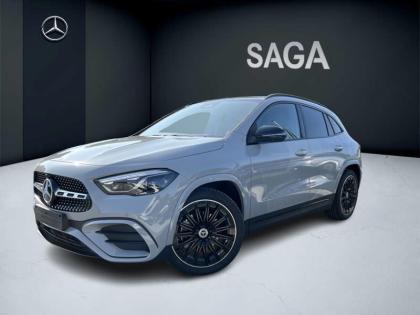 MERCEDES-BENZ GLA 180 Star Edition - SAGA Huy (+32 85 23 69 00) 