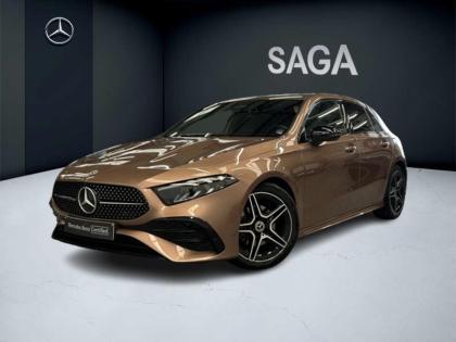 MERCEDES-BENZ A-Klasse A 180