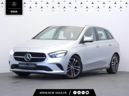 MERCEDES-BENZ Classe B 200 d Progressive Line  Classe B 200 d Progressive Line