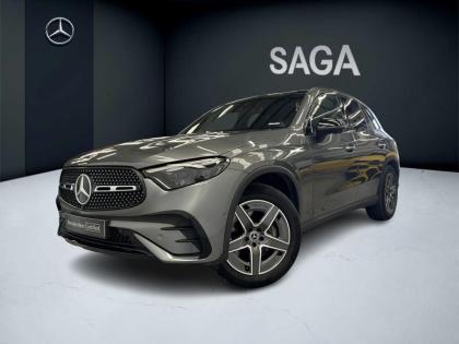 MERCEDES-BENZ GLC 200 AMG Line 4MATIC  