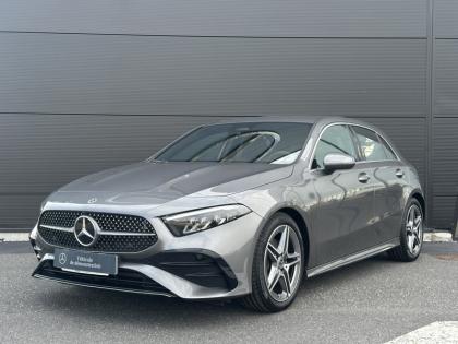 MERCEDES-BENZ Classe A 200 d AMG Line  Classe A 200 d AMG Line