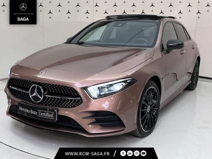 MERCEDES-BENZ Classe A 250 e AMG Line  