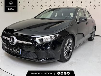 MERCEDES-BENZ Classe A 180 Progressive Line  