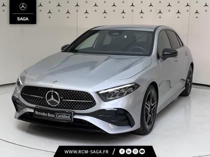 MERCEDES-BENZ Classe A 180 AMG Line  