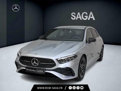 MERCEDES-BENZ Classe A 180 AMG Line  