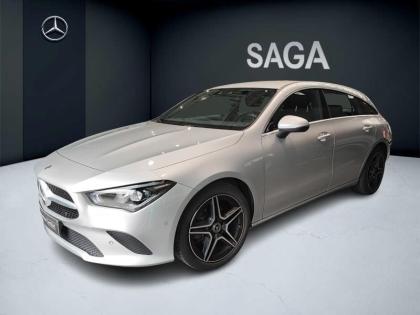 MERCEDES-BENZ CLA 180 Shooting Brake  
