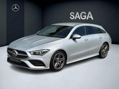 MERCEDES-BENZ CLA 200 d SB Pack AMG PREMIUM  
