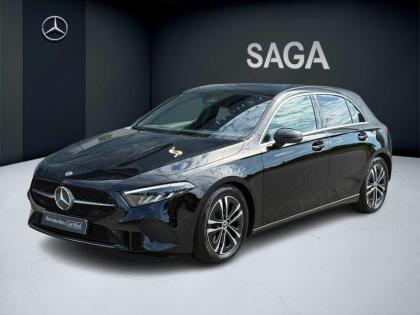 MERCEDES-BENZ A-Klasse A 180 d