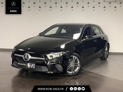MERCEDES-BENZ Classe A 160 Style Line  