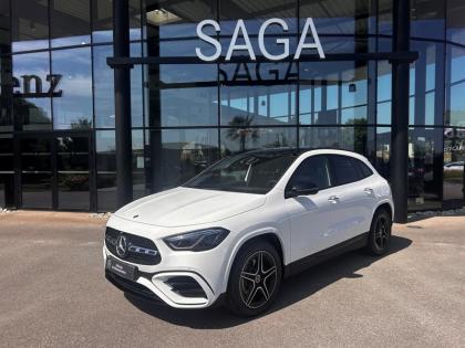 MERCEDES-BENZ GLA 250 e Hybrid EQ AMG Line  GLA 250 e Hybrid EQ AMG Line