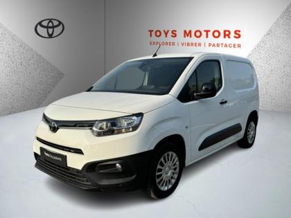 TOYOTA Proace City 1.5 MEDIUM 100 D-4D BUSINESS 650kg  