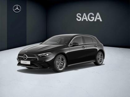MERCEDES-BENZ A 180   Star Edition
