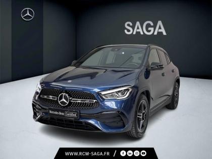 MERCEDES-BENZ GLA 200 d AMG Line  