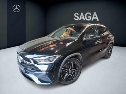 MERCEDES-BENZ GLA 200 d AMG Line  