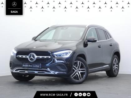 MERCEDES-BENZ GLA 250 e Progressive Line  GLA 250 e Progressive Line