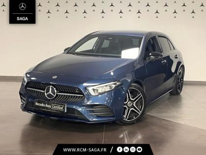 MERCEDES-BENZ Classe A 200 AMG Line  