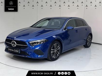 MERCEDES-BENZ Classe A 180 Progressive Line  