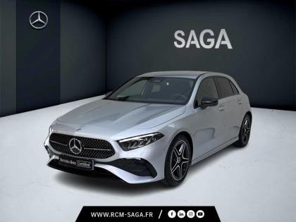 MERCEDES-BENZ Classe A 200 AMG Line  