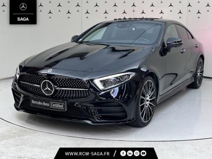 MERCEDES-BENZ CLS 450 4MATIC Coupé AMG Line+  