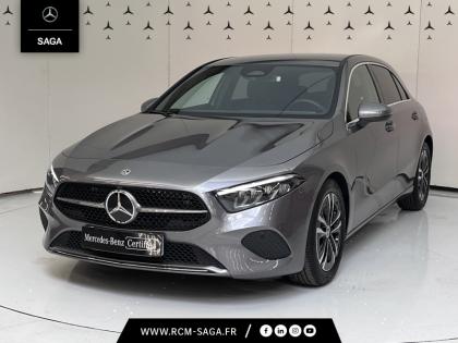 MERCEDES-BENZ Classe A 180 Progressive Line  