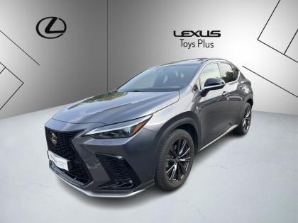 LEXUS NX 450H+ 4WD F SPORT Executive  