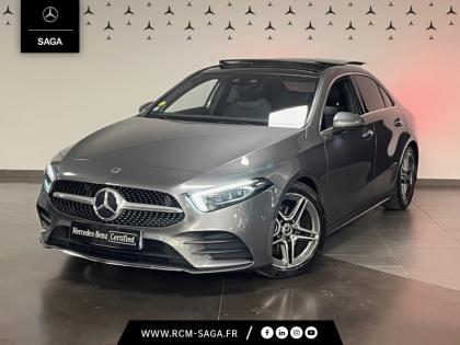 MERCEDES-BENZ Classe A A 180 D  