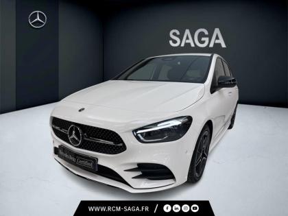 MERCEDES-BENZ Classe B 180 AMG Line  