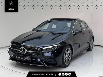 MERCEDES-BENZ Classe A 200 d AMG Line  