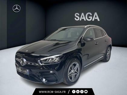 MERCEDES-BENZ GLA 200 d AMG Line  