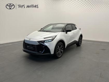 TOYOTA C-HR 2.0 PHEV 225 Collection  