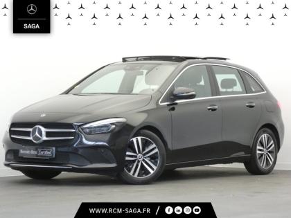 MERCEDES-BENZ Classe B 180 d Progressive Line Edition  