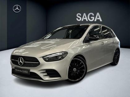 MERCEDES-BENZ B 180 d AMG Line  