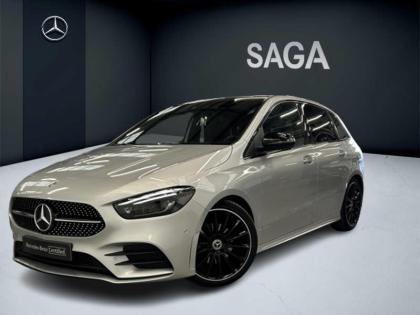MERCEDES-BENZ Classe B B 180 D  