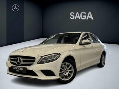MERCEDES-BENZ Classe C Berline C 180 Berline  
