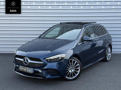 MERCEDES-BENZ Classe B 250 e AMG Line  