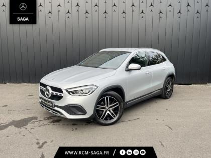MERCEDES-BENZ GLA 200 d  Business Line  
