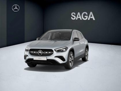 MERCEDES-BENZ GLA 180 d Progressive Line  GLA 180 d Progressive Line