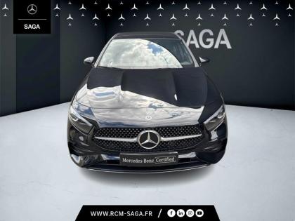 MERCEDES-BENZ Classe A 200 d AMG Line  Classe A 200 d AMG Line