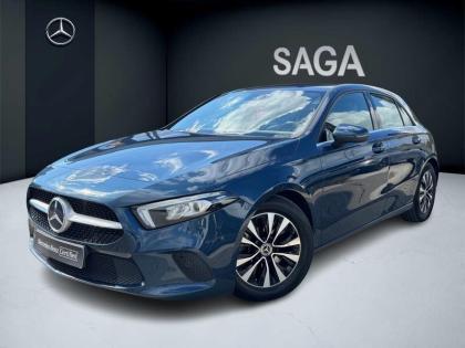 MERCEDES-BENZ A 180 d Business Line  