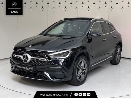 MERCEDES-BENZ GLA 250 e AMG Line  