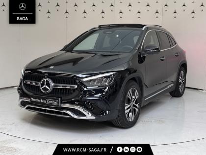 MERCEDES-BENZ GLA 200 d Progressive Line  