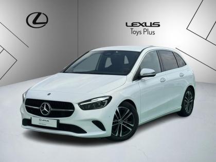 MERCEDES-BENZ Classe B 180 Progressive Line Pack Progressive 