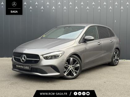 MERCEDES-BENZ Classe B 200 d Progressive Line  