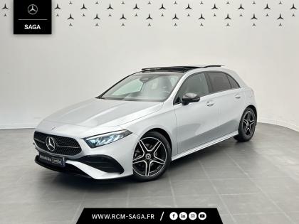 MERCEDES-BENZ Classe A 200 d AMG Line  