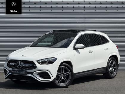MERCEDES-BENZ GLA 200 d AMG Line  