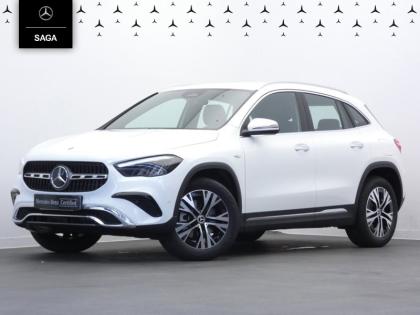 MERCEDES-BENZ GLA 250 e Hybrid EQ Business Line  GLA 250 e Hybrid EQ Business Line