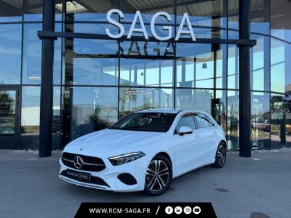MERCEDES-BENZ Classe A 180 Progressive Line  Classe A 180 Progressive Line