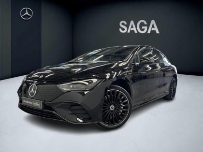MERCEDES-BENZ EQE 350 AMG Line  