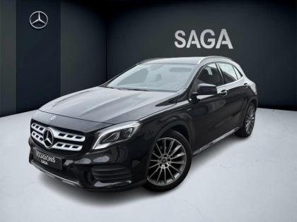 MERCEDES-BENZ GLA 180 AMG Line  