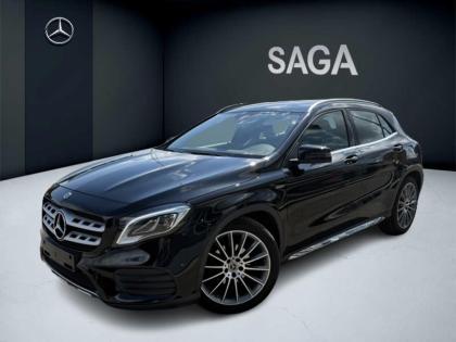 MERCEDES-BENZ GLA 180 AMG Line  
